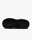 Skechers Burns Agoura 52635 BBK Erkek Siyah Spor Ayakkabı