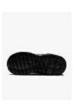 Skechers Burns - Agoura 52635 BBK Erkek Siyah Spor Ayakkabı