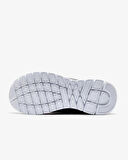 Skechers Lite - Weight Qtr Overlay W/two 52635 CHAR Erkek Gri Spor Ayakkabı