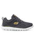 Skechers Agoura Erkek Spor Ayakkabı 52635-CHAR 