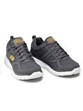 Skechers Agoura Erkek Spor Ayakkabı 52635-CHAR 