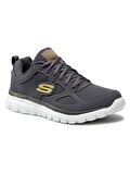Skechers Agoura Erkek Spor Ayakkabı 52635-CHAR 