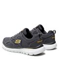 Skechers Agoura Erkek Spor Ayakkabı 52635-CHAR 