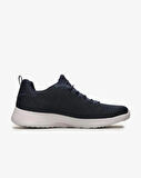 Skechers Erkek Lacivert Spor  Ayakkabı