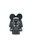 Terlik Süsü-Terlik Tokası Rahibe Minnie Mouse Figürü