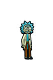 Terlik Süsü-Terlik Tokası Rick&Morty Rick Figürü