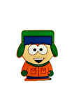 Terlik Süsü-Terlik Tokası South Park Kyle Broflovski Figürü