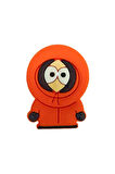 Terlik Süsü-Terlik Tokası South Park Kenny McCormick Figürü
