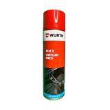 Würth Araç içi Temizleme Spreyi Köpüğü 500ml