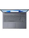 Lenovo Ideapad Slim 3 16IRH10 i7-13620H 24-GBDDR5 1 TBSSD UHD Graphics 16" WUXGA Windows 11 Pro Notebook 83K2001VTRAT53
