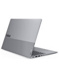 Lenovo Thinkbook 16 Gen 6 i5-13420H 64 GB 1 TBSSD UHD Graphics 16" WUXGA FreeDos Notebook 21KH00SXTRAT13