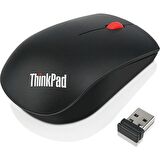 Lenovo 4X30M56887 Thinkpad Wireless Kablosuz Mouse Siyah