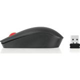 Lenovo 4X30M56887 Thinkpad Wireless Kablosuz Mouse Siyah