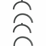 CNH Krank Ayı E.m. 0.05 480, 640 (1909500) 1909500