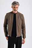 Avriel Erkek Deri Ceket