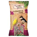 Gold Wings Meyveli 300 Gr Kanarya Yemi 