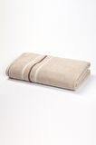Doqu Home Prestige Line Banyo Havlusu 90x150 Stone