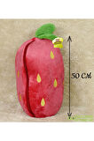 Çilek Tavşan Çantalı 80 cm
