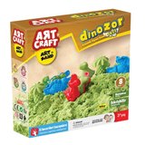500 GR ARTSAND KUM SETİ