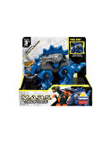 Trex Dinazor Işıklı Ve Sesli Happy Kid Mars DINOFORCE