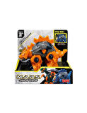 Trex Dinazor Işıklı Ve Sesli Happy Kid Mars DINOFORCE