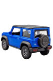 SUZUKİ JİMNY MODEL ARABA 1:32 ÖLÇEK 11CM METAL DİECAST