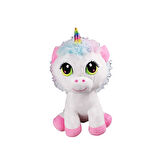 Sevimli Unicorn Peluş 35CM - Uyku Ve Oyun Arkadaşı Peluş Oyuncak