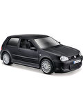 MAISTO 1/24 ÖlÇEK VOLKSWAGEN GOLF R32 MODEL ARABA