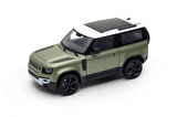 2020 LAND ROVER DEFENDER 1:24 Ölçek Model Araba Koleksiyon