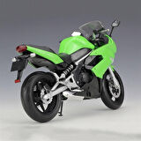 1:10 Kawasaki Ninja 650 RR Model Motorsiklet