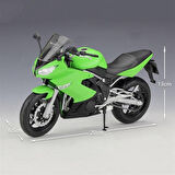 1:10 Kawasaki Ninja 650 RR Model Motorsiklet