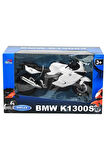 1:10 Bmw K1300s Model Motorsiklet
