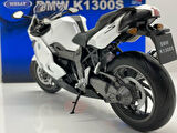 1:10 Bmw K1300s Model Motorsiklet