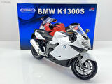 1:10 Bmw K1300s Model Motorsiklet
