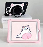 Ipad 5 Uyumlu Figürlü Tablet Kılıfı