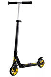 Cool Whels 2 Tekerli Frenli Katlanır Pembe Scooter +8 Yaş