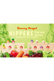Sonny Angels Hippers Harvest  Serisi Figür 7 cm Koleksiyonluk Mini Figür