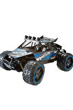 9020-1F 1:10 Kumandalı 40 CM Dev Off-Road Araba – Şarjlı, 2.4GHz, Yüksek Hızlı RC Arazi Aracı