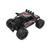 9020-1F 1:10 Kumandalı 40 CM Dev Off-Road Araba – Şarjlı, 2.4GHz, Yüksek Hızlı RC Arazi Aracı
