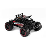 9020-1F 1:10 Kumandalı 40 CM Dev Off-Road Araba – Şarjlı, 2.4GHz, Yüksek Hızlı RC Arazi Aracı