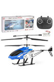 Uzaktan Kumandalı Şarjlı ve Işıklı Elektrikli RC Çocuk Helikopteri 50 CM