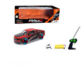 TOYCRAFT TurboRacer 1:10 Ölçekli Uzaktan Kumandalı Yarış Arabası Serisi