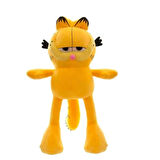 Peluş Garfield Oyuncak 80 cm  Büyük Boy Sevimli Kedi Peluş