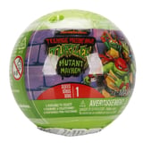 Ninja Turtles Mashems S1 Sürpriz Paket Squishy Figür Oyuncağı