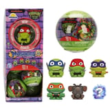 Ninja Turtles Mashems S1 Sürpriz Paket Squishy Figür Oyuncağı
