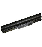 Hp Pavilion TouchSmart 11-E030EF Batarya Laptop Pil