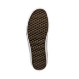 VANS Ayakkabı VN0A38DM7HN1 MN Ward (Canvas) white/white Textile
