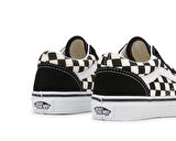 Vans Uy Old Skool Çocuk Günlük Ayakkabı VN0A38HBP0S1 Renkli