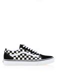 Vans Siyah - Beyaz Kadın Lifestyle Ayakkabı VN0A38G1P0S1 UA Old Skool