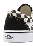 Vans Siyah - Beyaz Kadın Lifestyle Ayakkabı VN0A38G1P0S1 UA Old Skool